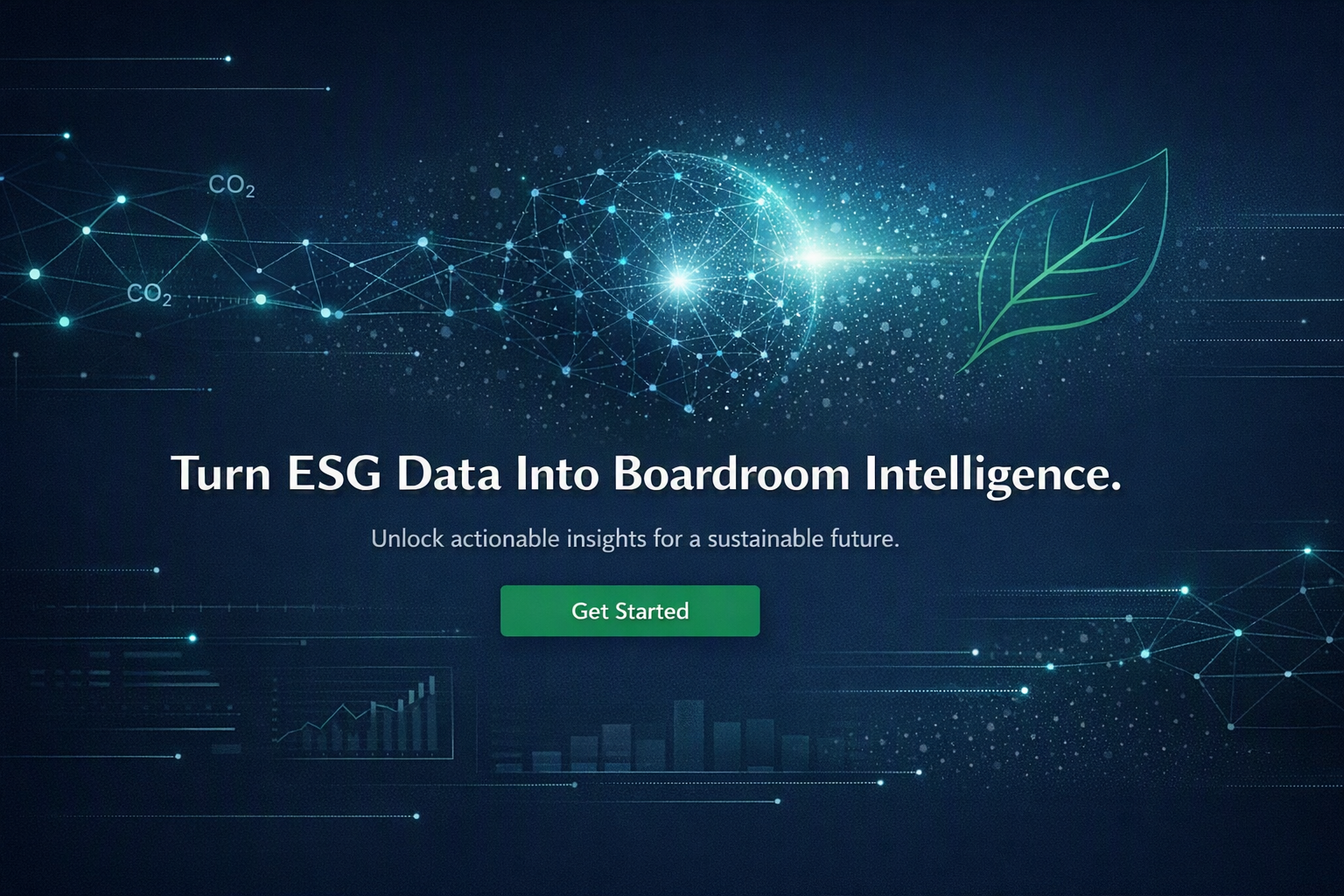Why Carbon Accounting, AI and ESG Intelligence Platforms Are Becoming Boardroom Priorities