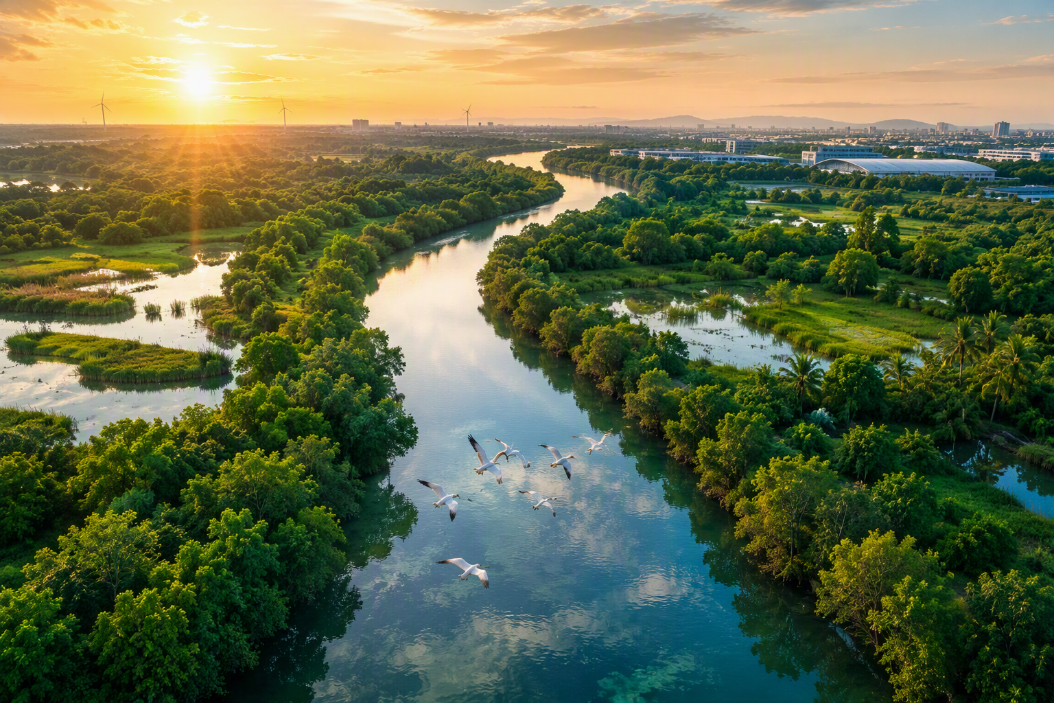 Carbon Accounting Is Only the Beginning: Why Organizations Must Prepare for Carbon Credits, Climate Finance and Carbon Value Creation